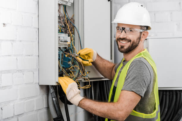 Electrical System Inspection in Brook Highland, AL