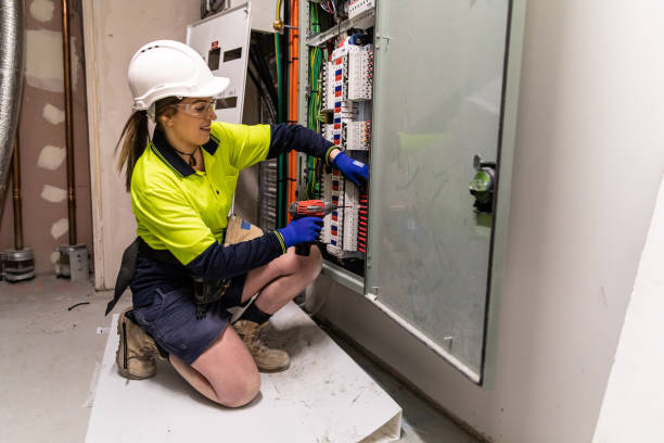 Best Generator Installation Services  in Brook Highland, AL