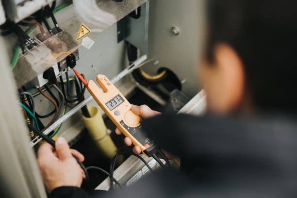 Best Electrical Outlet Repair  in Brook Highland, AL