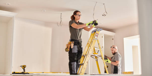 Best Electrician for Home Renovation  in Brook Highland, AL