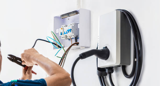 Best Affordable Emergency Electrician  in Brook Highland, AL
