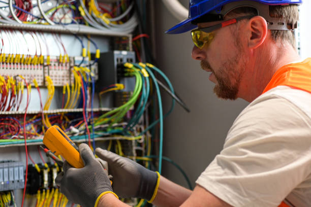 Best Electric Panel Repair  in Brook Highland, AL