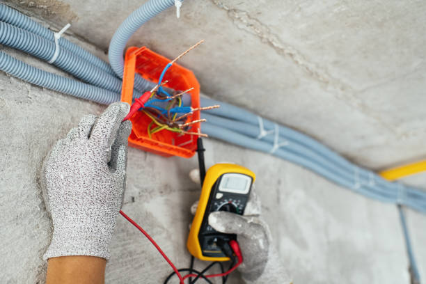 Best Circuit Breaker Repair  in Brook Highland, AL