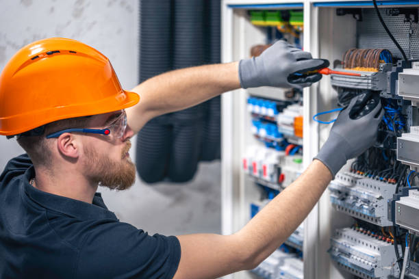 Best Electrical Installation Contractor  in Brook Highland, AL
