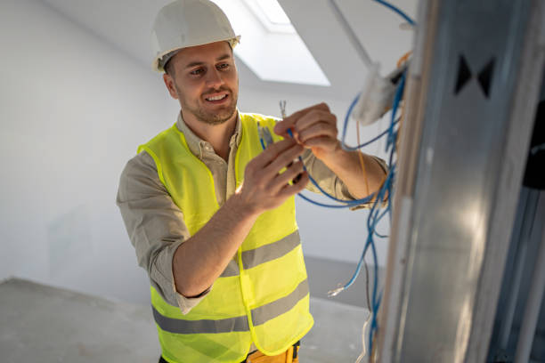 Electrical Outlet Repair in Brook Highland, AL